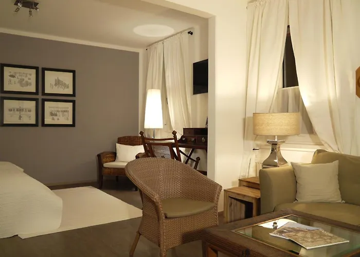 Bergland Hotel - Adults Only