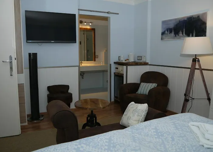 Bergland Hotel - Adults Only