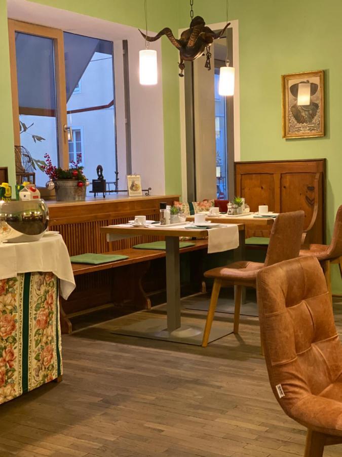 Bergland - Adults Only Salzburg
