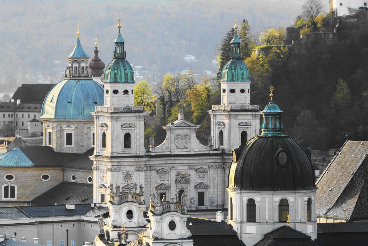 Hotel Bergland - Adults Only 3*