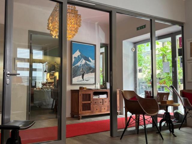 Hotel Bergland - Adults Only 3*