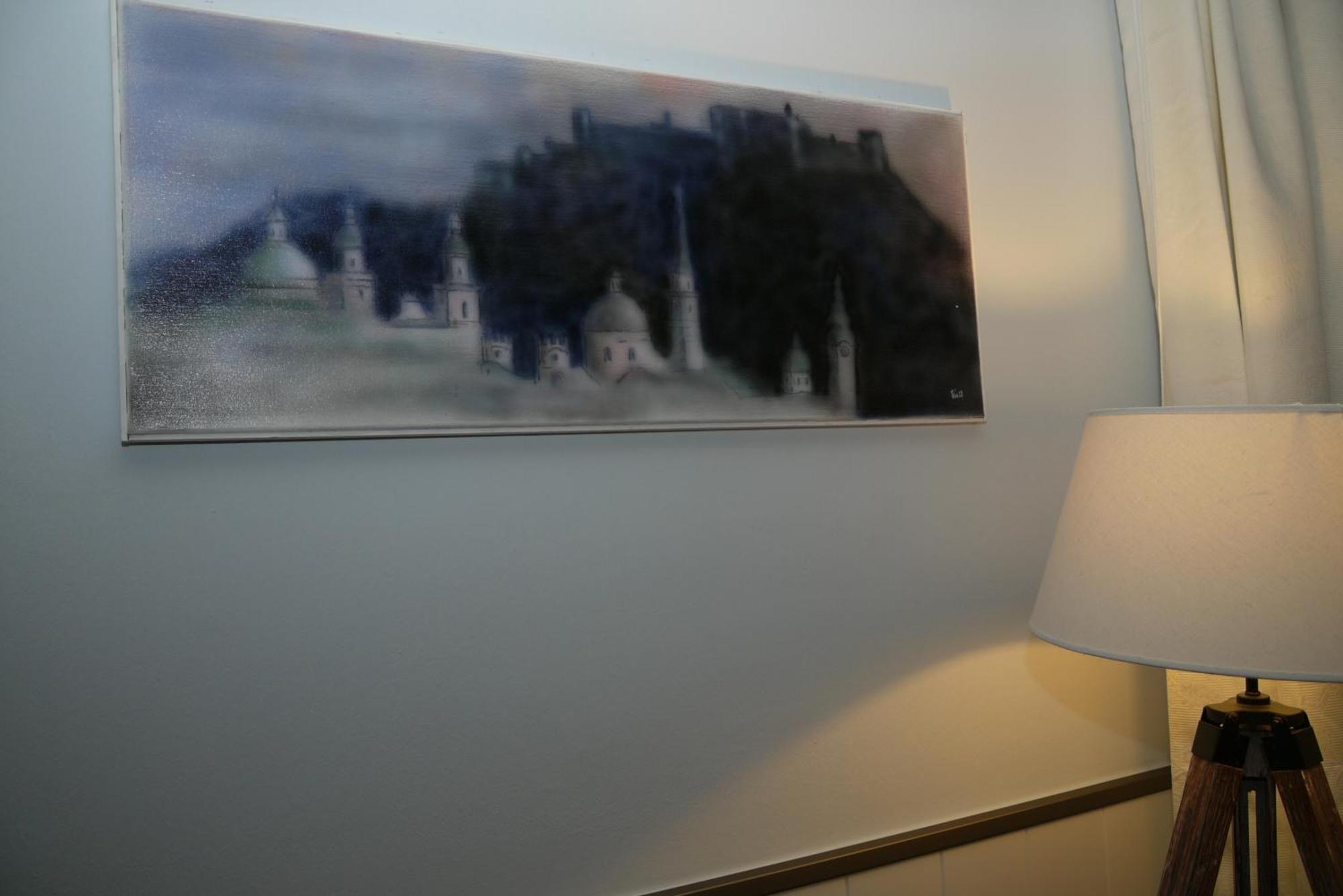 Bergland - Adults Only 3* Salzburgo