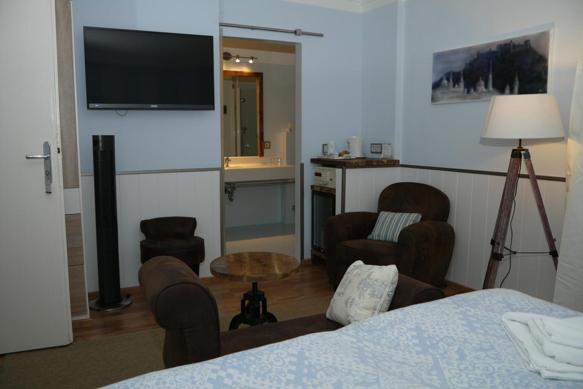 Bergland - Adults Only Hotel 3*