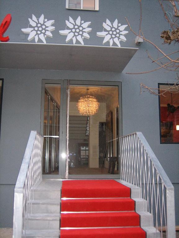 Bergland - Adults Only 3*