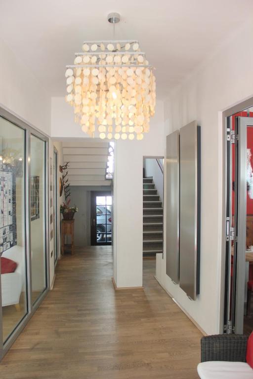 Hotel Bergland - Adults Only