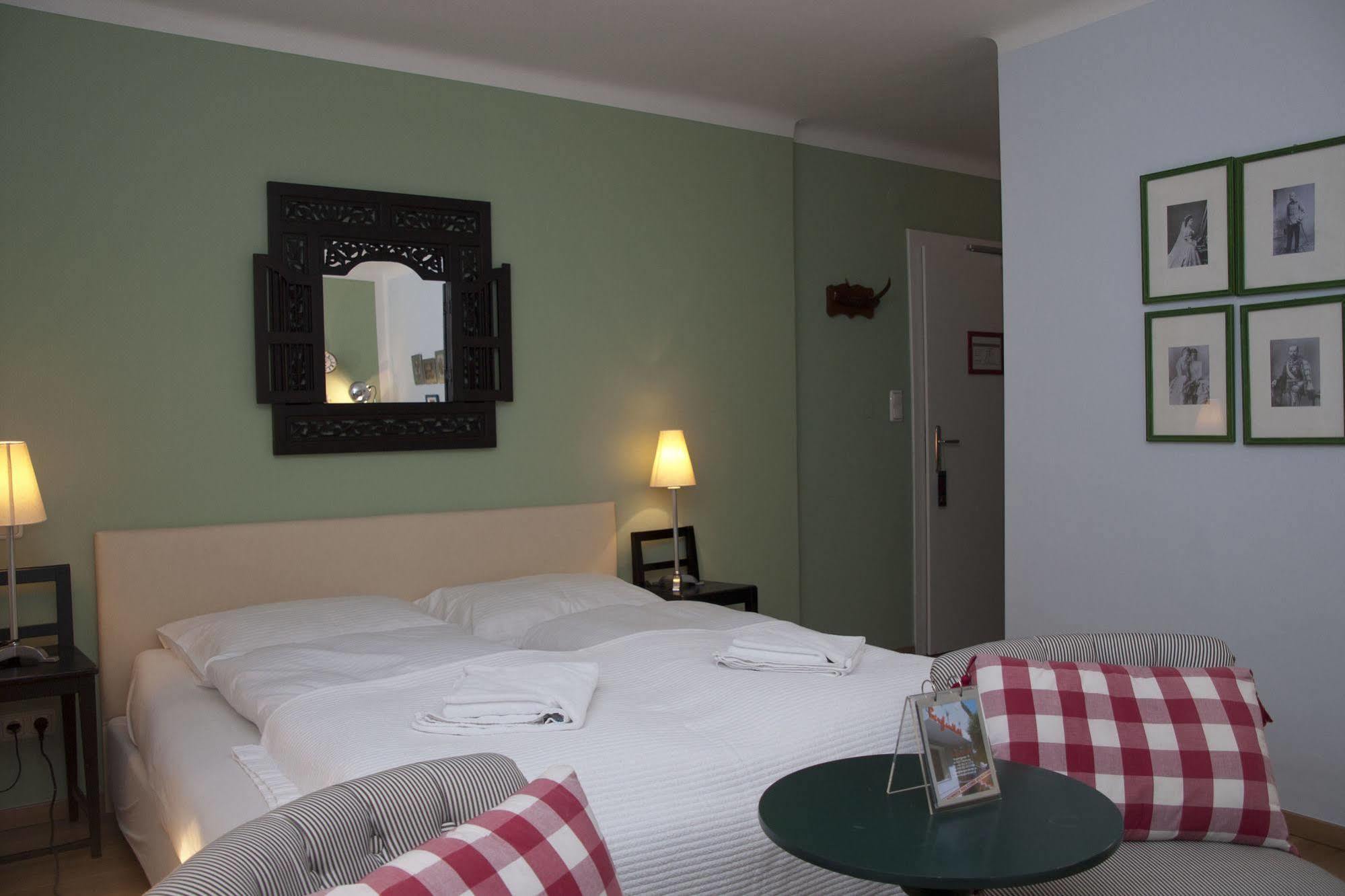 Bergland - Adults Only Salzburg
