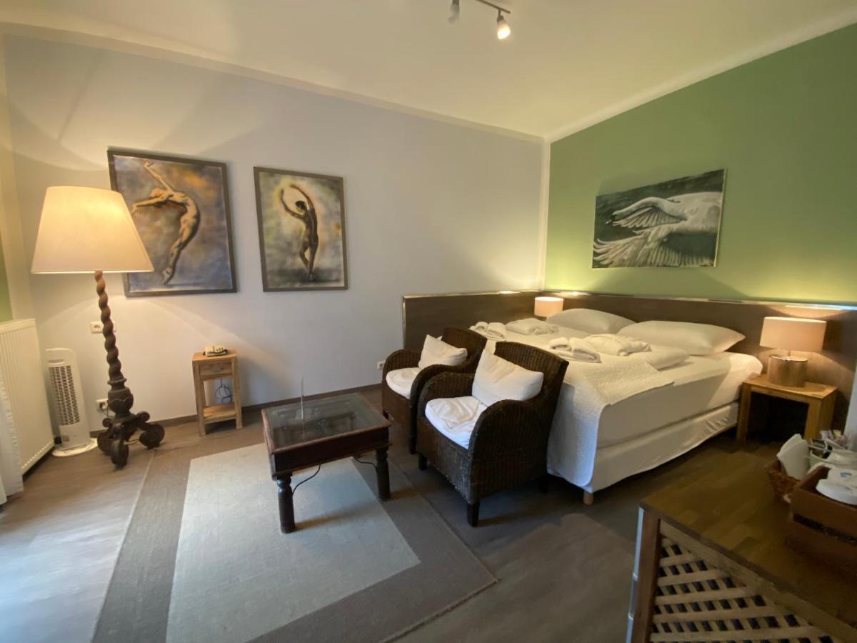 Bergland - Adults Only Hotel