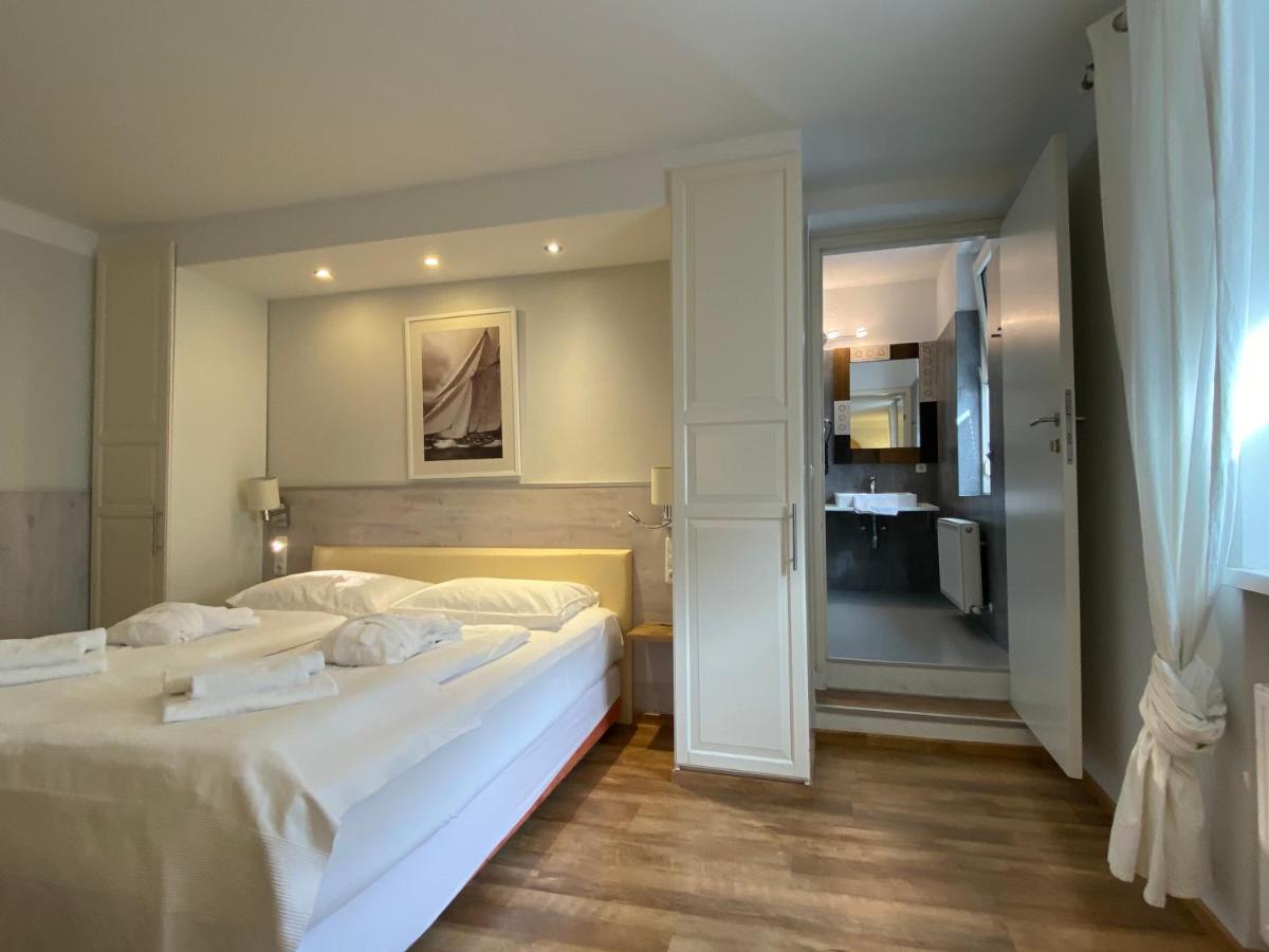 Hotel Bergland - Adults Only Salzburg