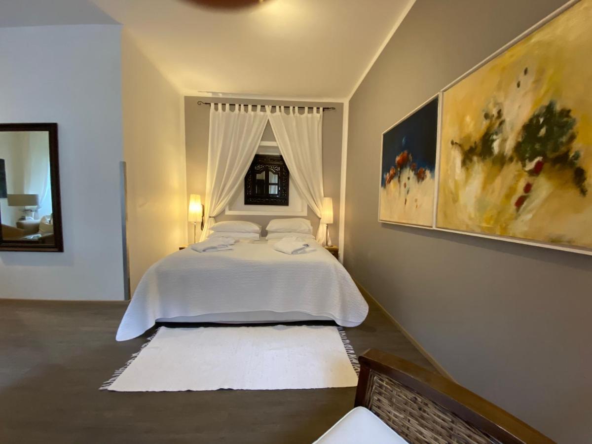Bergland - Adults Only Hotel
