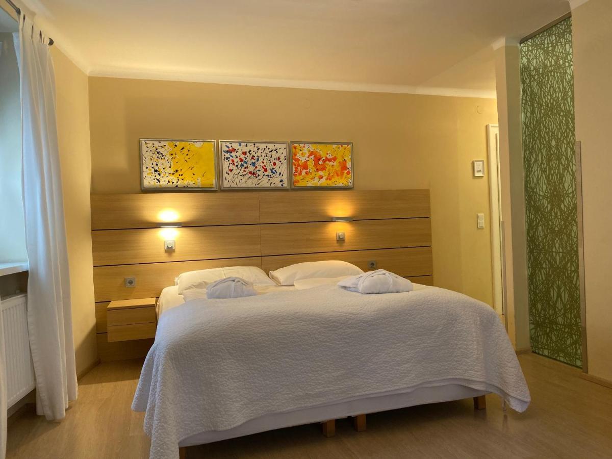 Bergland - Adults Only Salzburgo