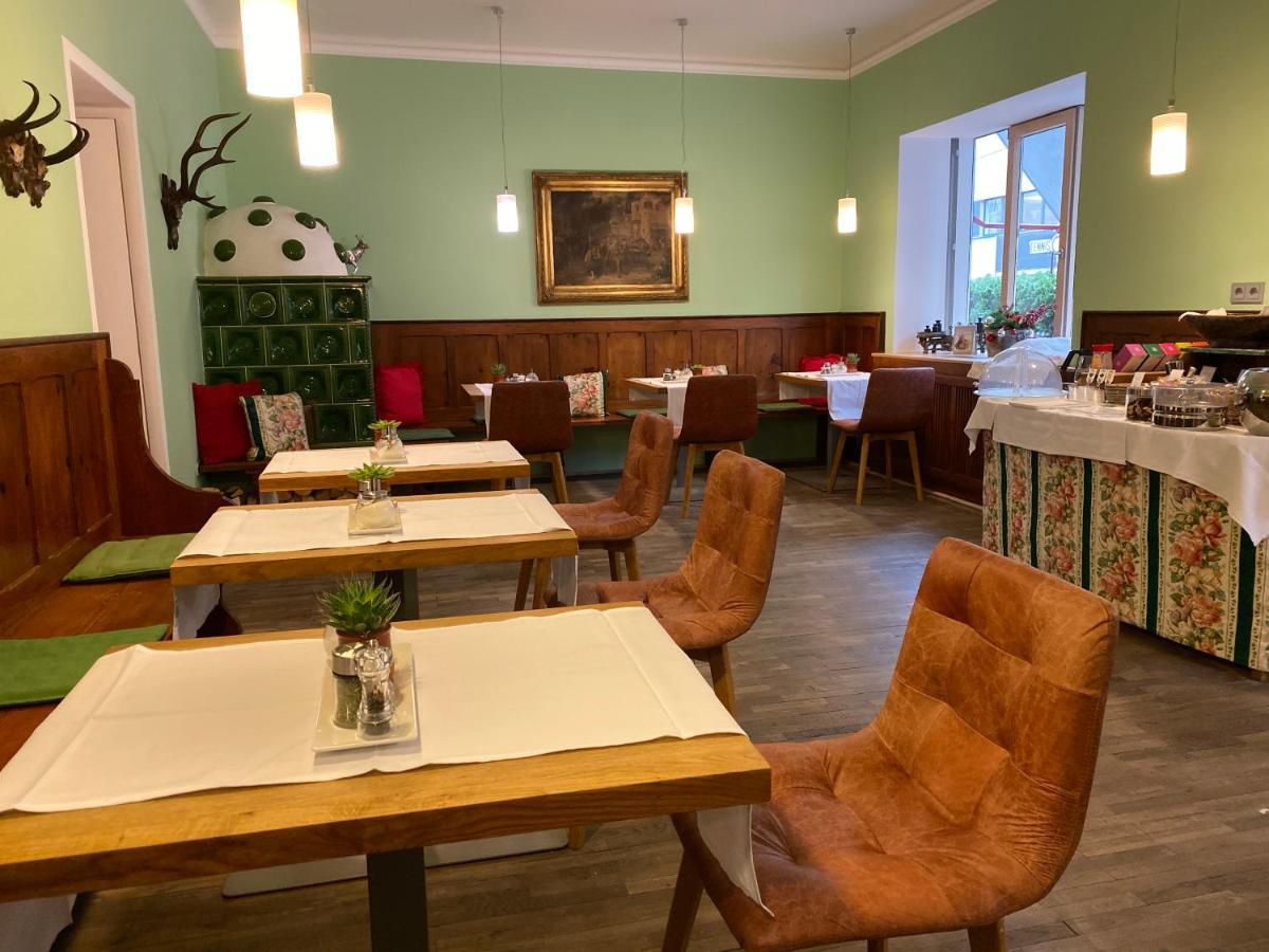 Bergland - Adults Only Hotel Salzburgo