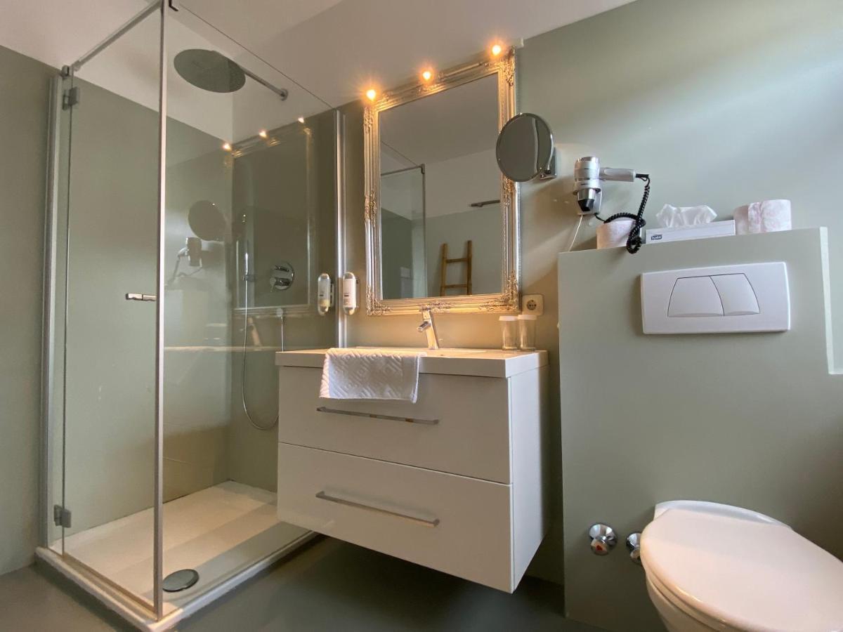 Bergland - Adults Only Hotel