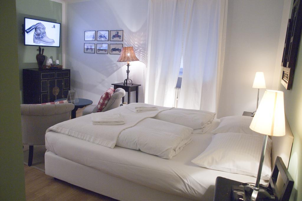 Bergland - Adults Only 3* Salzburgo