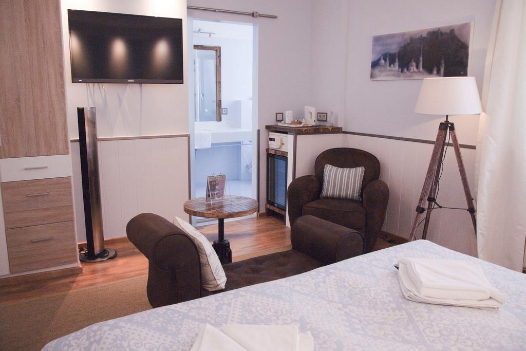 Hotel Bergland - Adults Only 3*