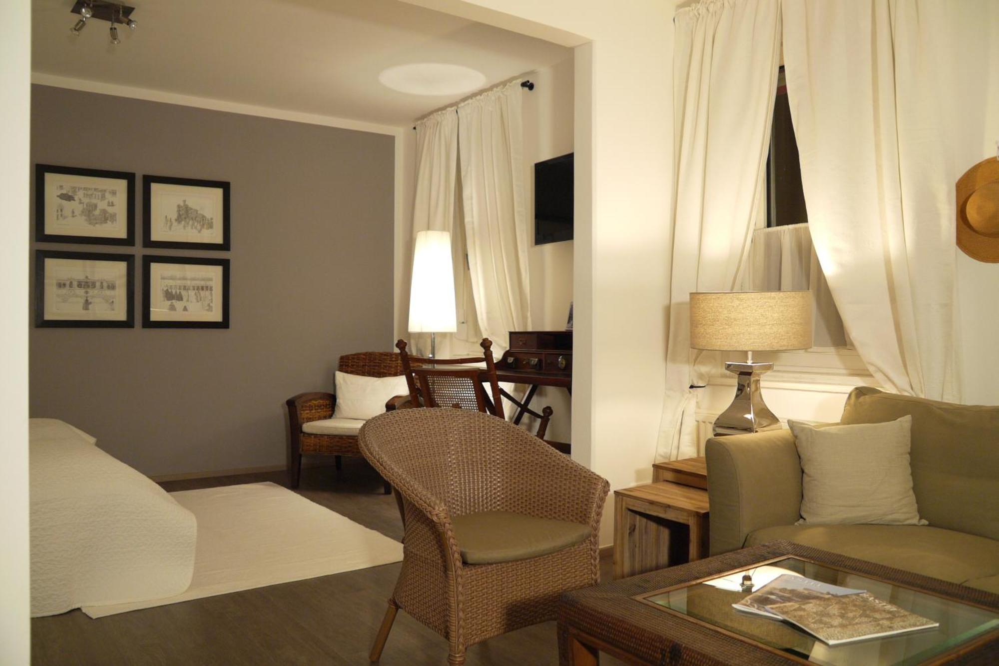 Bergland - Adults Only Hotel