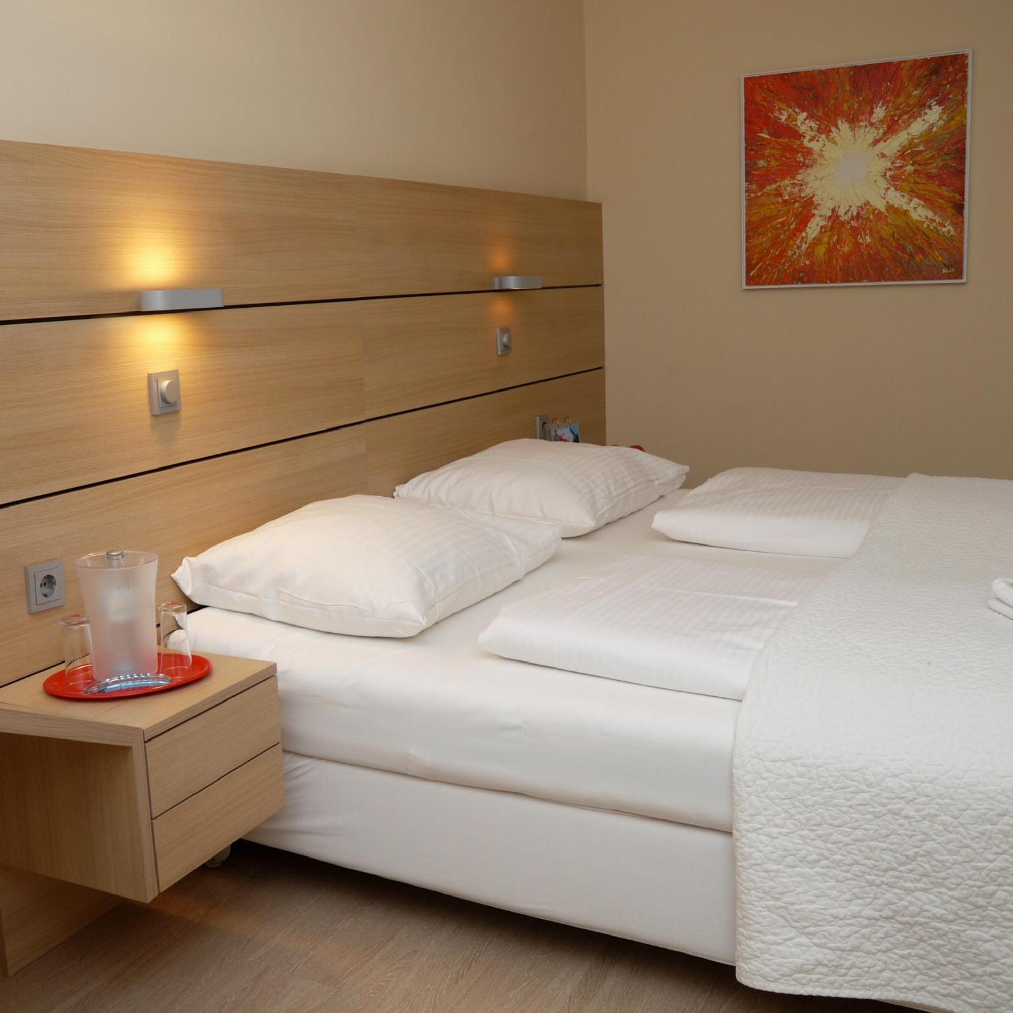 Bergland - Adults Only Hotel 3*
