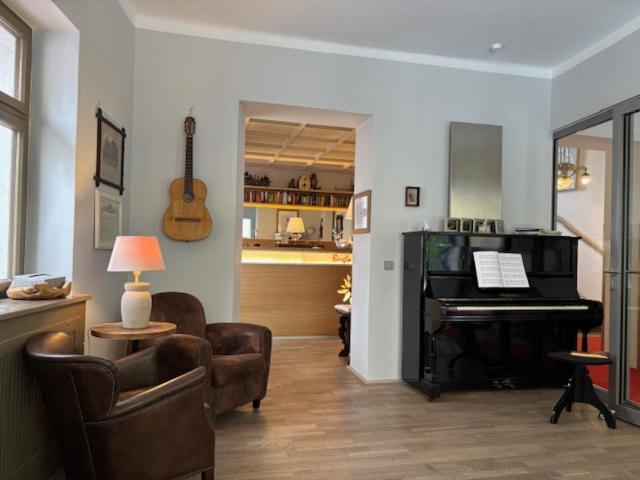 Bergland - Adults Only Hotel Salzburgo