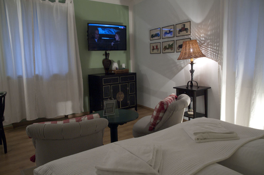 Hotel Bergland - Adults Only Salzburgo