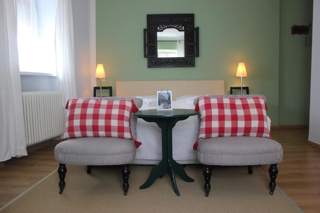 Hotel Bergland - Adults Only Salzburgo