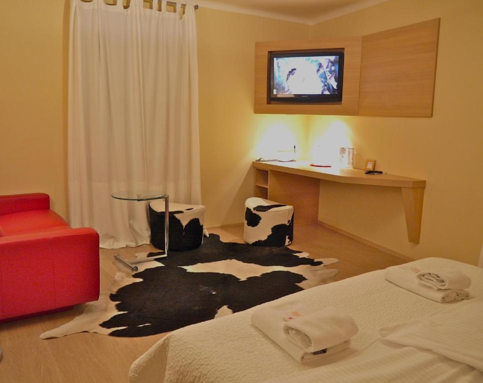Hotel Bergland - Adults Only Salzburgo