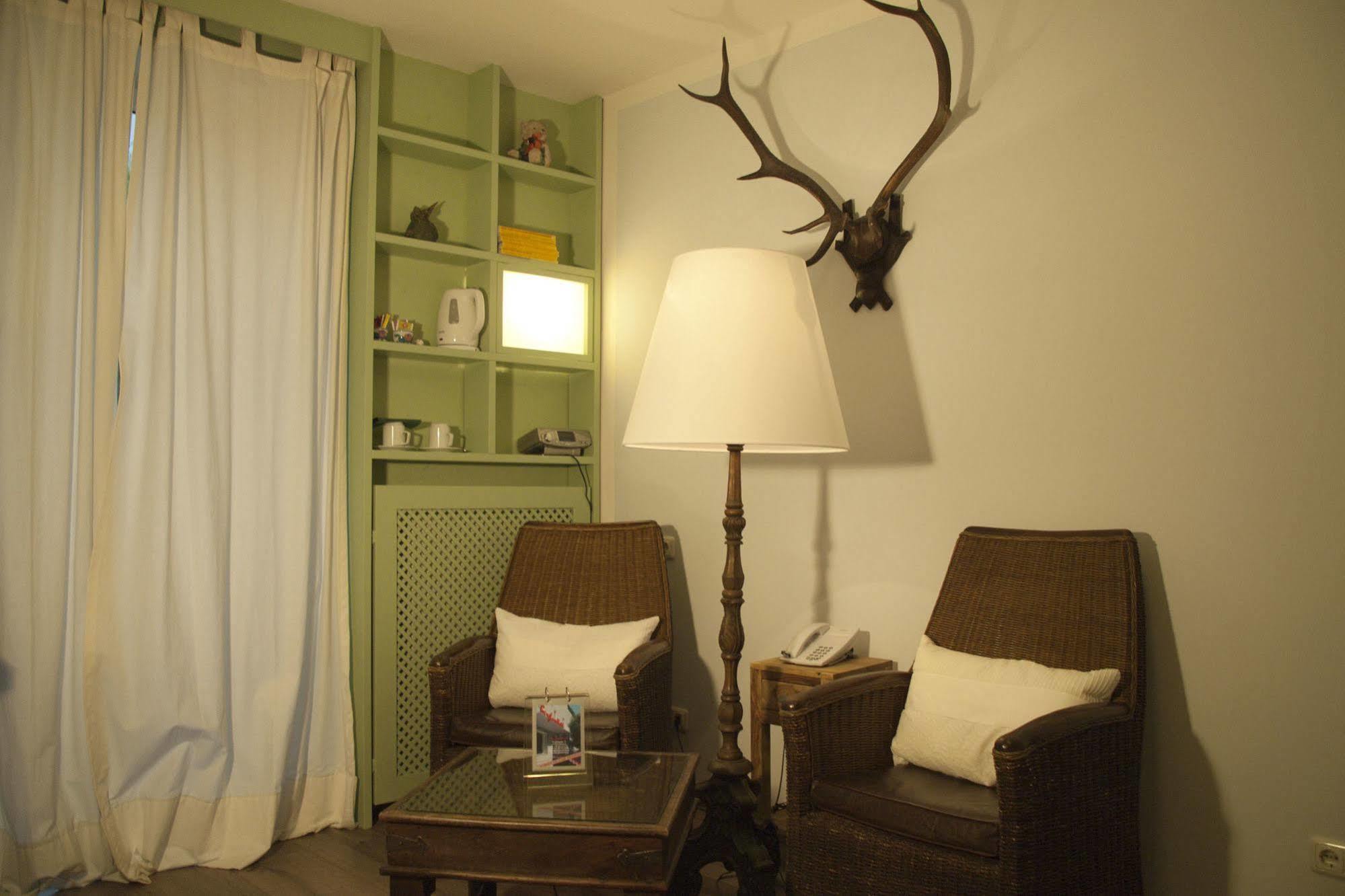 Hotel Bergland - Adults Only 3*