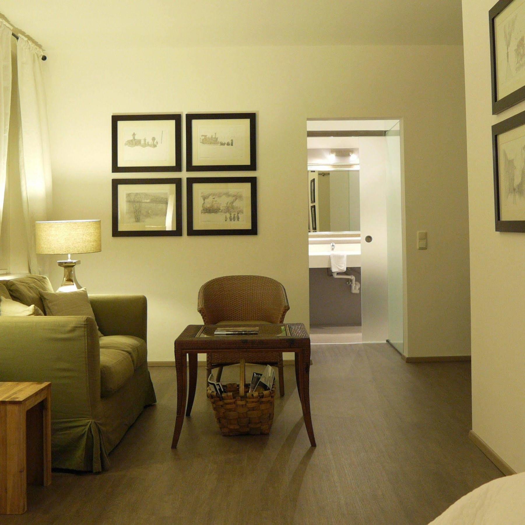 Bergland - Adults Only Hotel Salzburgo