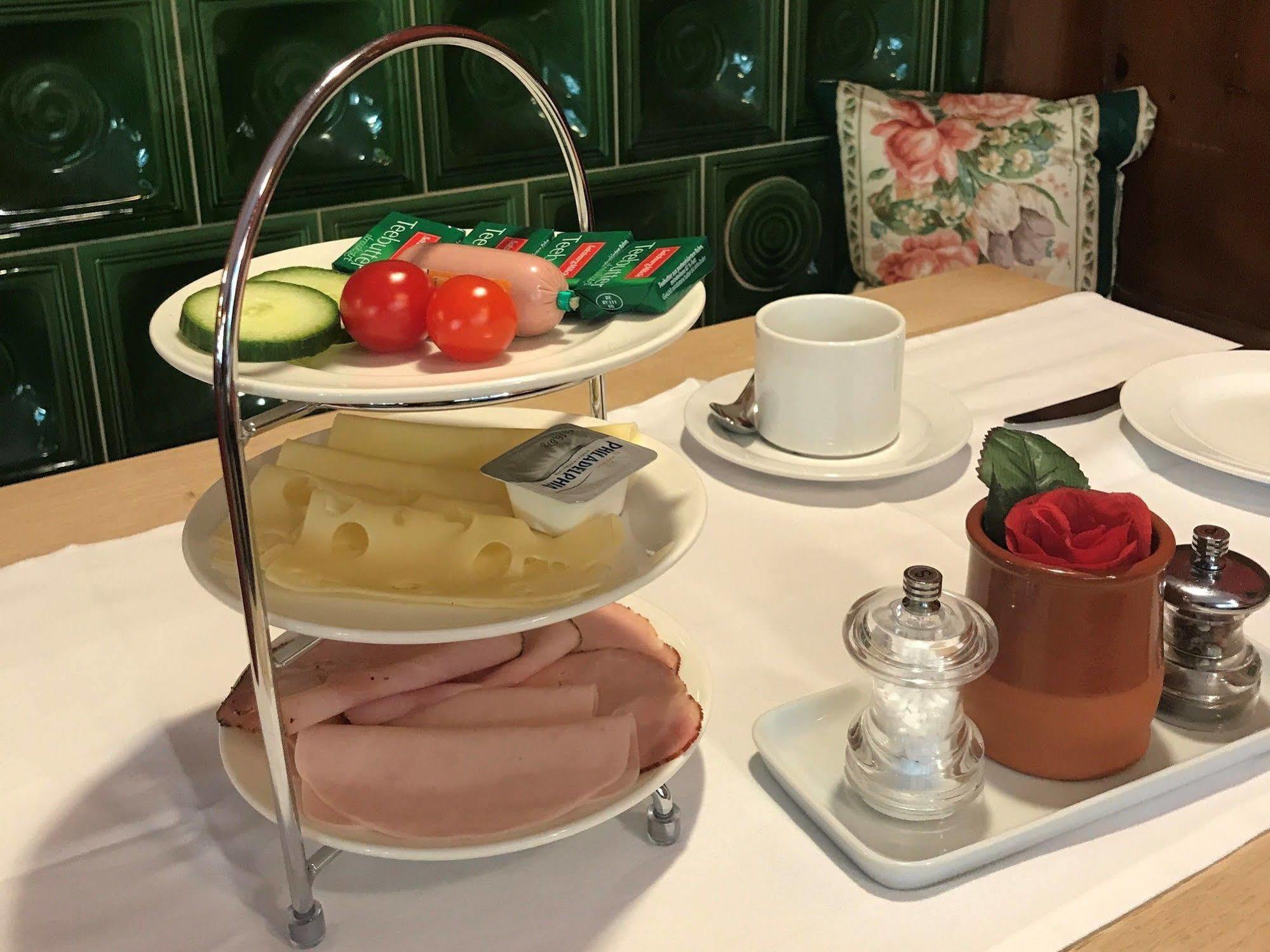 Bergland - Adults Only Salzburgo