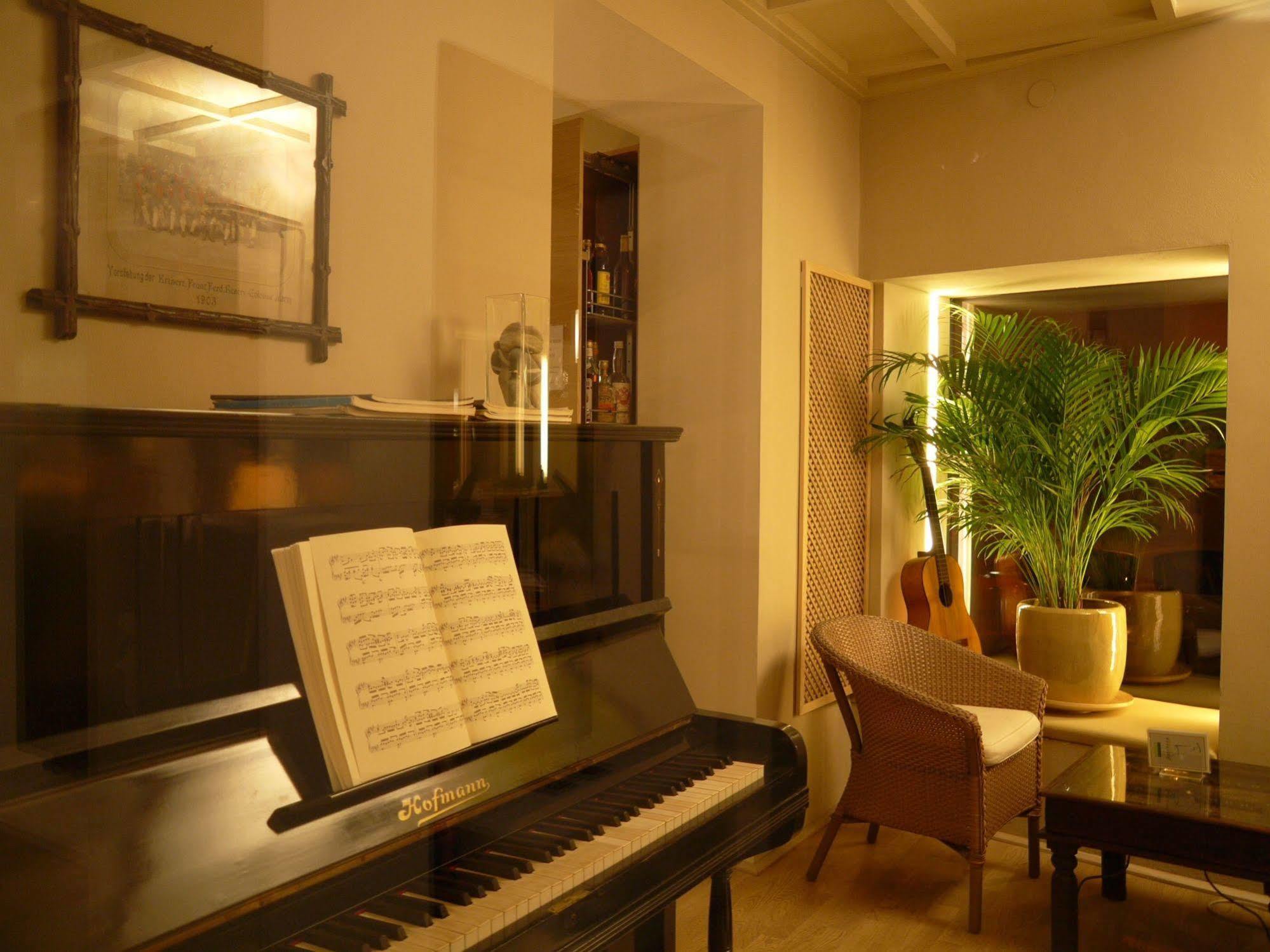 Bergland - Adults Only Hotel