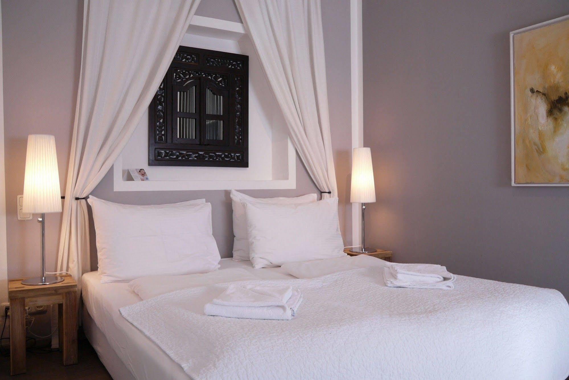Bergland - Adults Only Hotel 3*