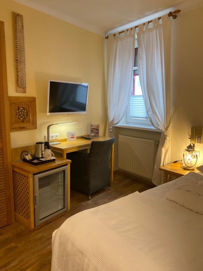 Bergland - Adults Only Hotel Salzburgo