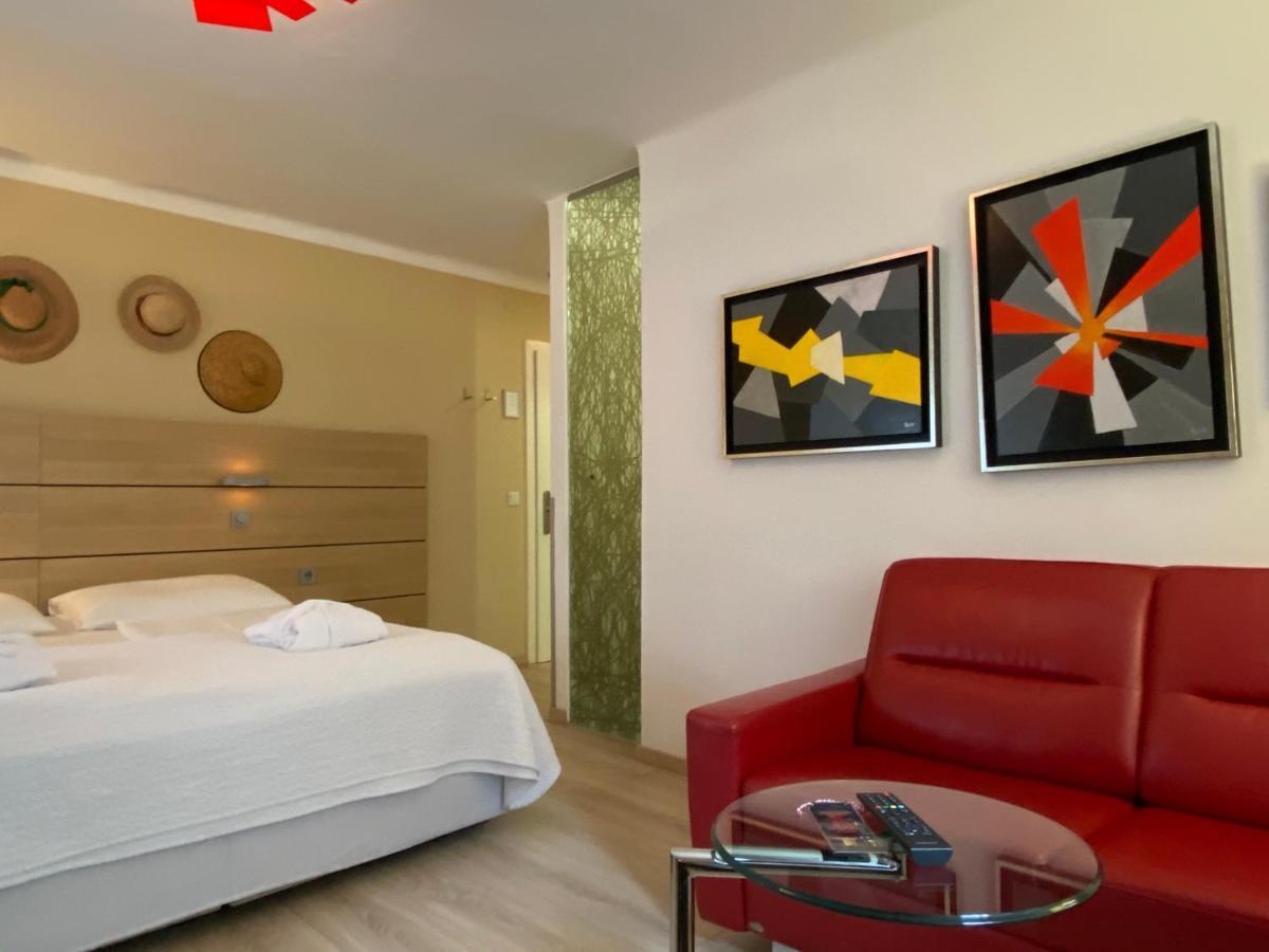 Bergland - Adults Only Salzburgo