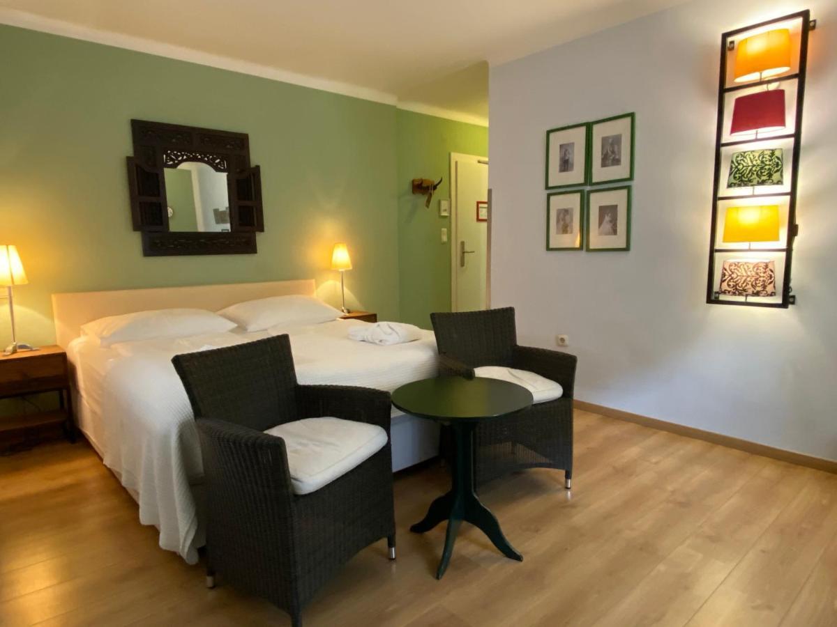 Bergland - Adults Only 3* Salzburgo