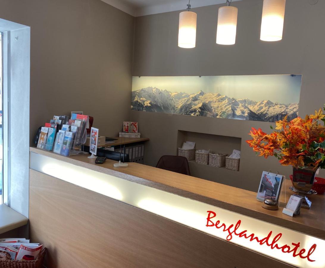 Bergland - Adults Only Hotel 3*